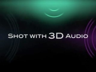 ممتاز first-rate جرايسي يحصل على مارس الجنس في 3d audio