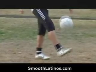 Hawt tenåring homo latinos knulling og engulfing homofil kjønn video 1 av smoothlatinos