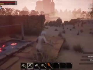 Conan exiles חלק 5