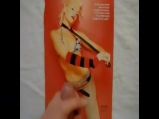 Gwen stefani zdjęcie cumpilation