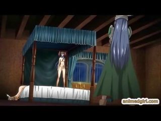 Printesa hentai transexual marvelous doggystyle inpulit