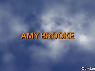 Amy brooke lovit greu de marco banderas