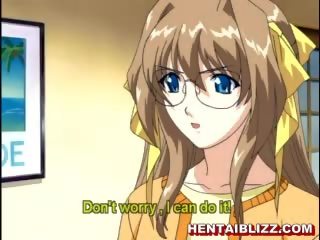 Hot hentai prawan incredible ngisep stiff putz and facia