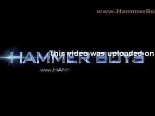 বিশাল সদস্য ricky থেকে hammerb-ys টিভি