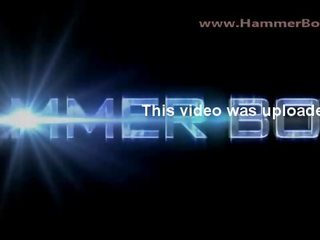 Fabien রসি থেকে hammerb-ys টিভি