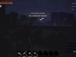 Conan exiles rész 5