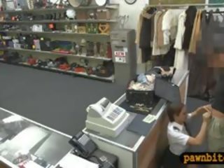 ラティナ スチュワーデス きっ バイ pawn 男 へ 獲得する 余分 お金